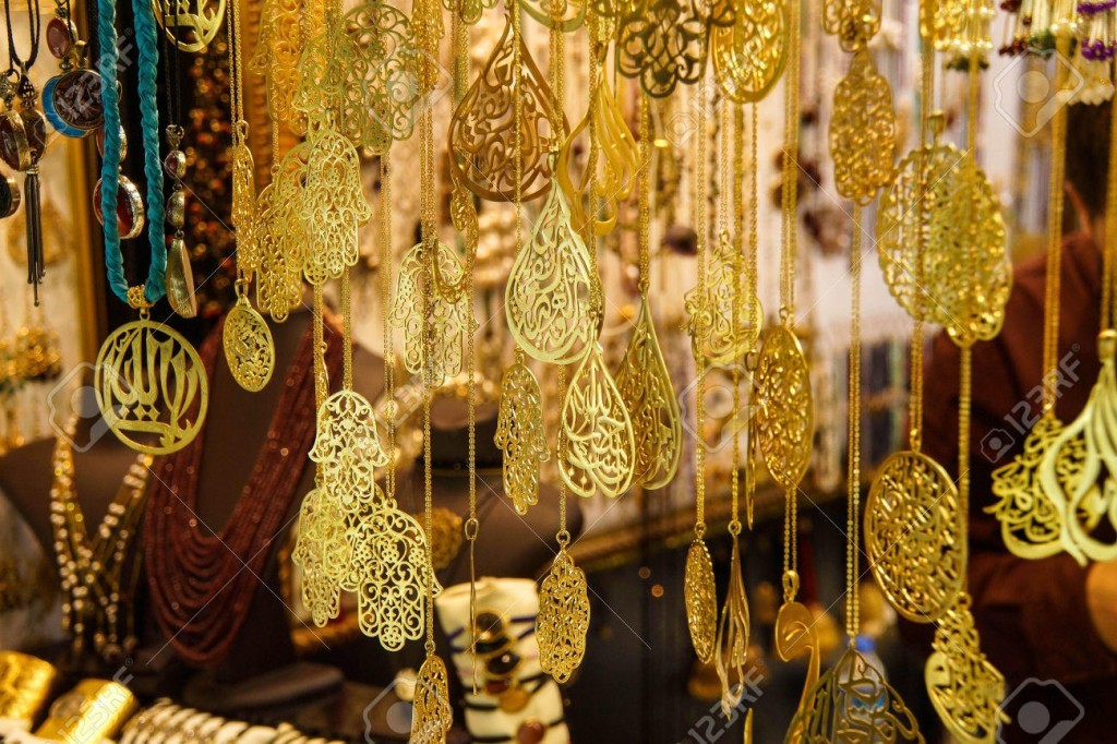 What to Buy in Istanbul