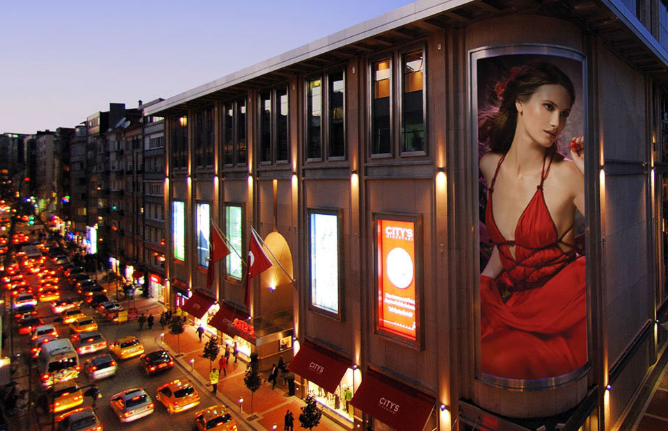 Top 8 Shopping Malls In Istanbul 2021 - ElevenEstate