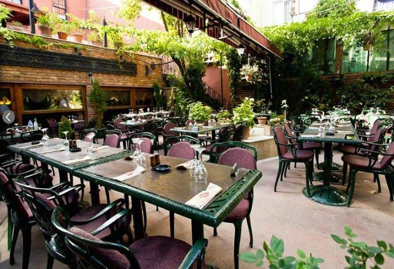 Best Wine Shops & Bars in Istanbul (Updated 2024)