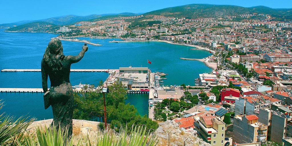 Best Holiday Destinations in Turkey 2022