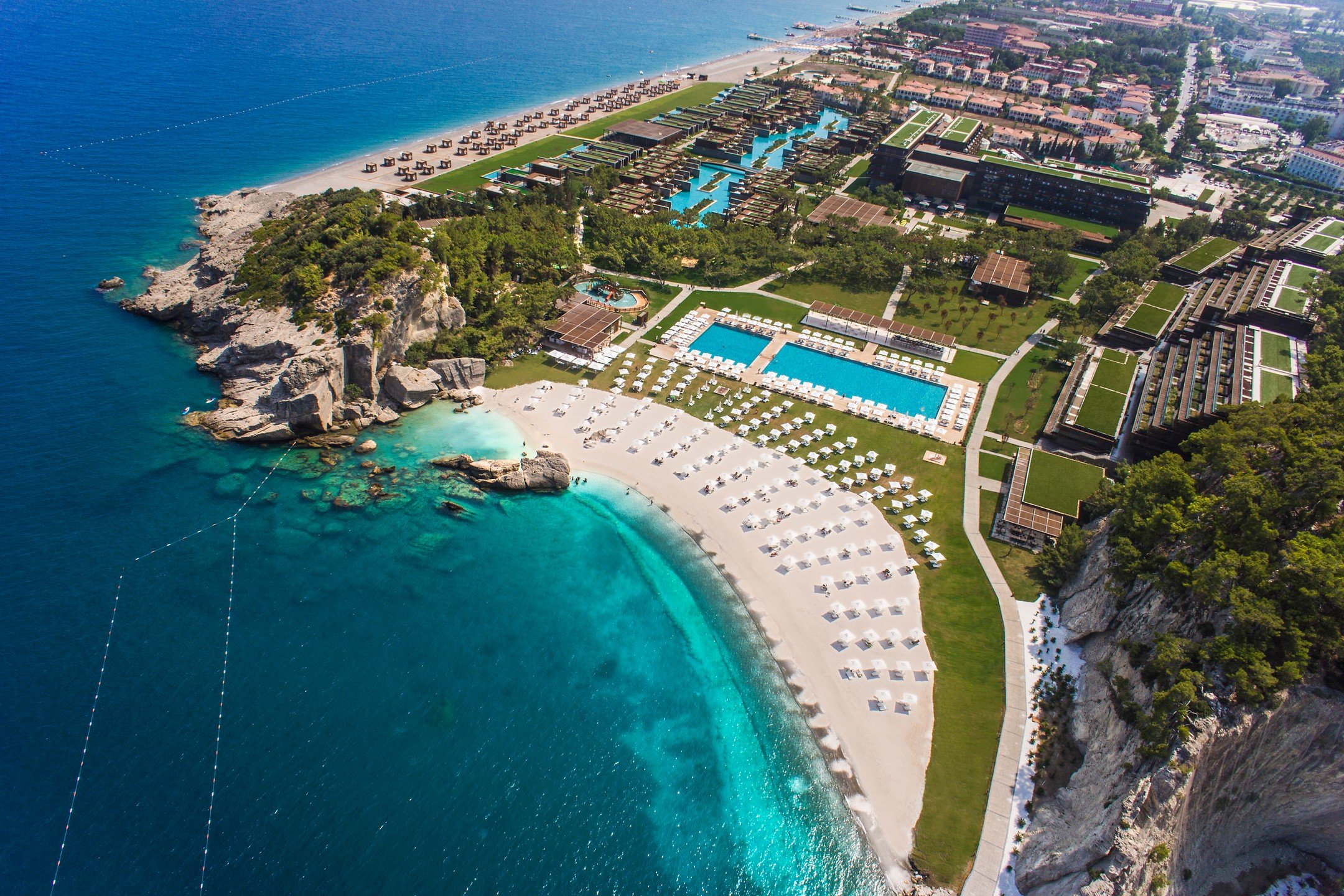 10 Best BEACH RESORTS In Turkey Updated 2024 