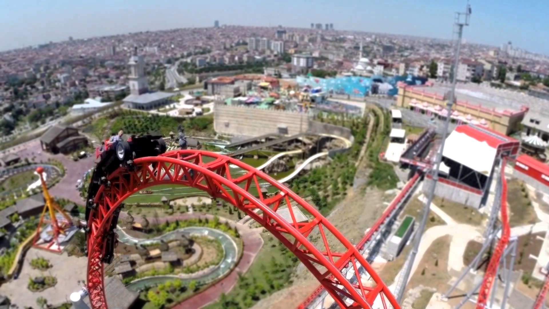 isfanbul former vialand theme park price 2021 istanbul clues