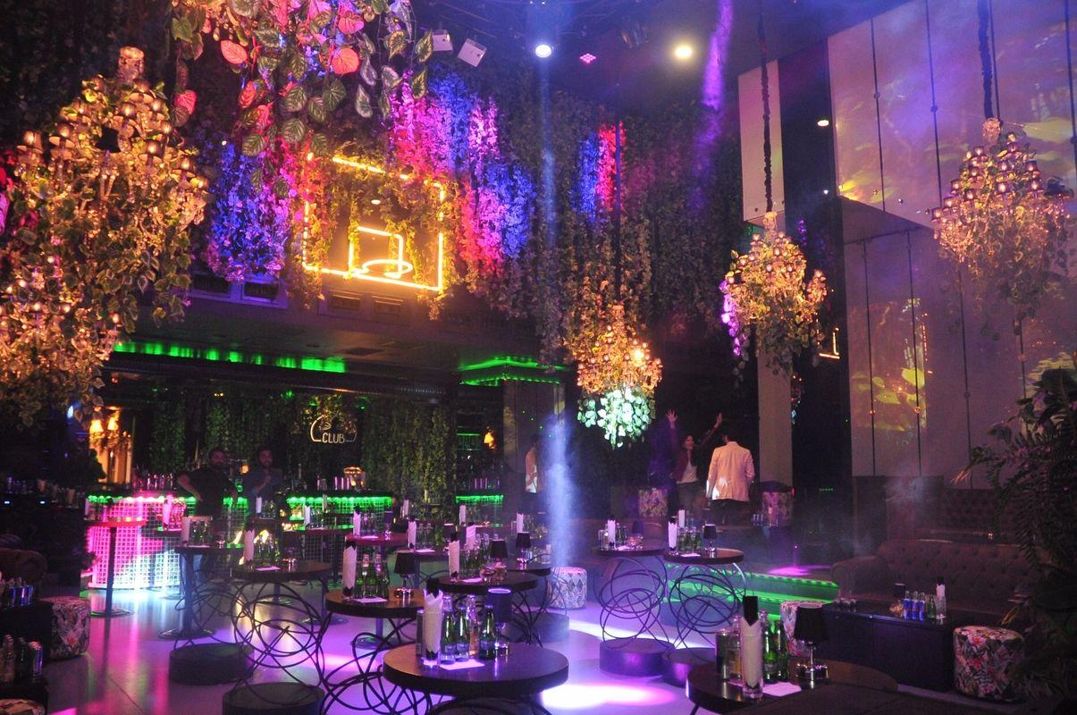 Top 10 Nightclubs in Istanbul (Updated 2022) - Istanbul Clues