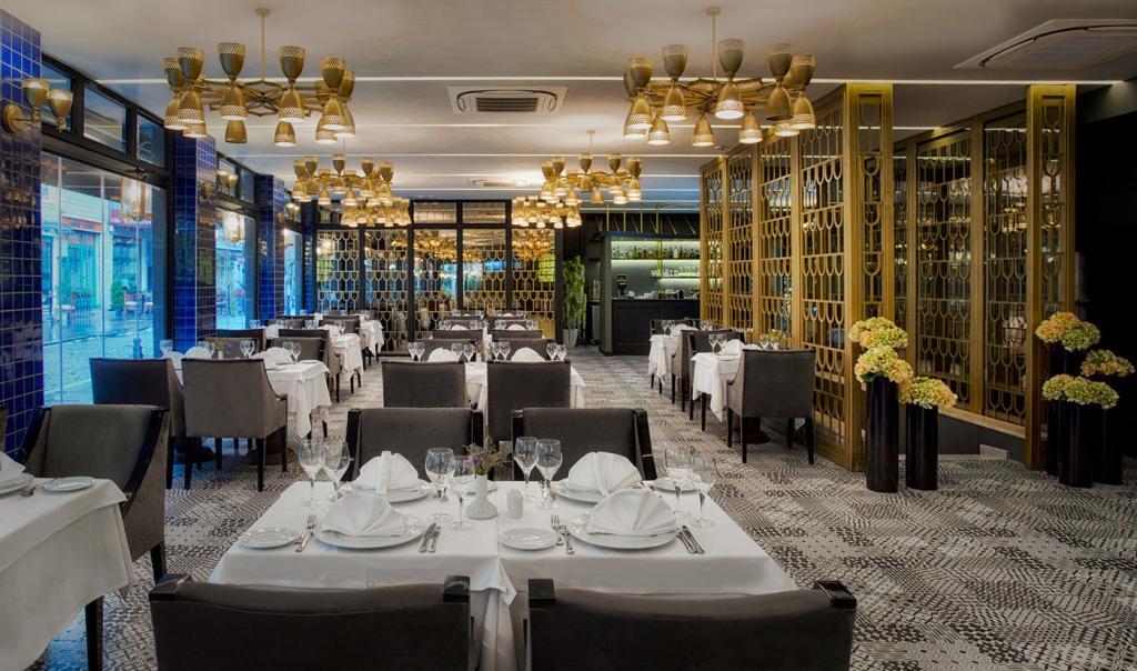 Best Restaurants in Sultanahmet 2022