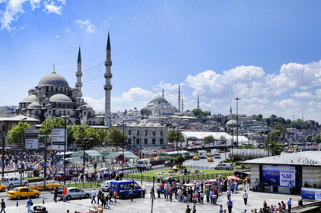 Shopping Istanbul : Best Shopping Places in Istanbul - تور فور اربز