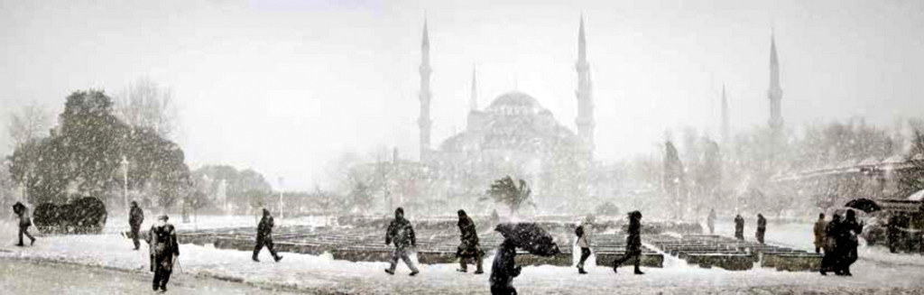 the weather in istanbul all year round 2022 istanbul clues