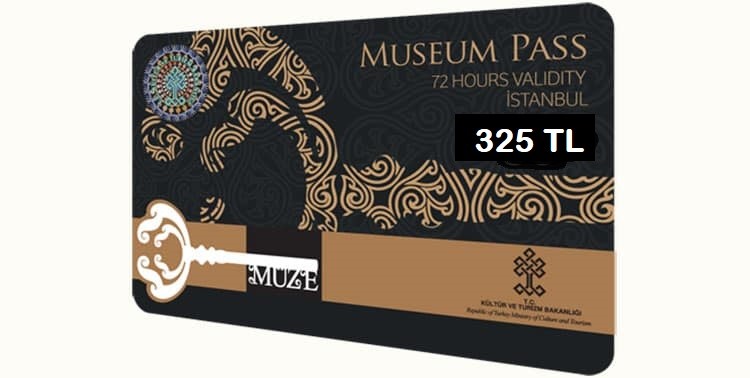 istanbul museum tour pass