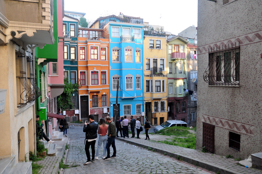 Things to Do in Fener and Balat Istanbul