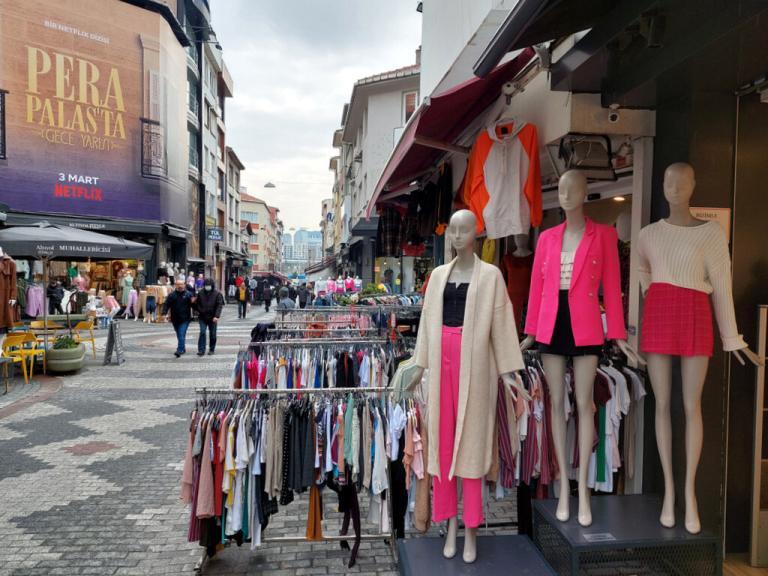 10 Best SHOPPING PLACES in Istanbul (Updated → 2024)