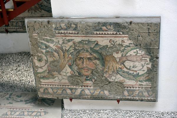 Great Palace Mosaic Museum in Istanbul (2026 Update)
