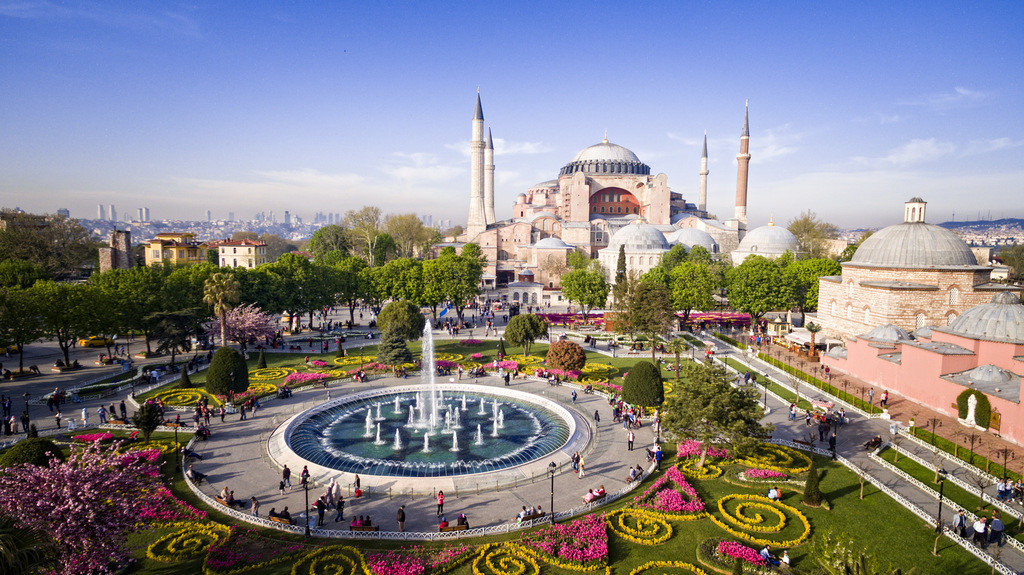Best Neighborhoods in Istanbul