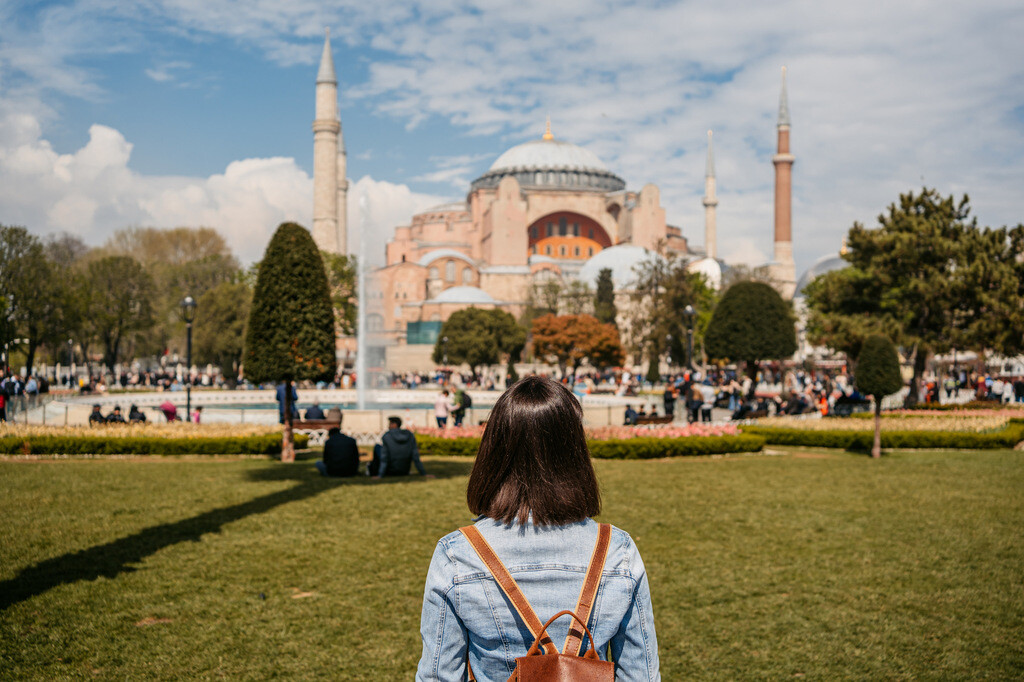 Best Places to Visit in Istanbul for 2024