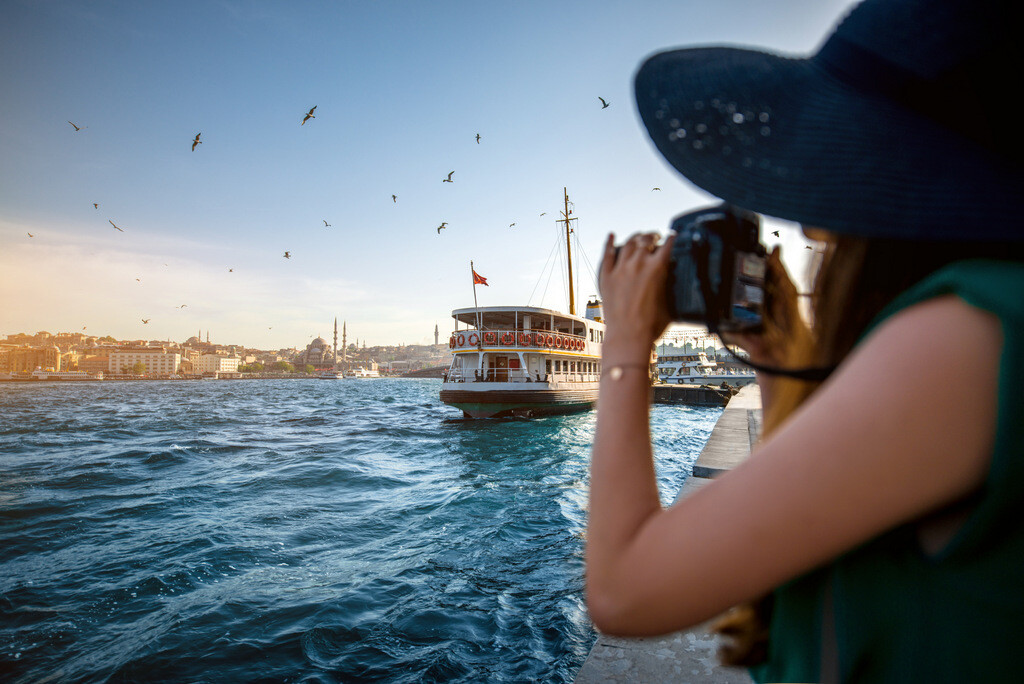 Best Bosphorus Cruise in Istanbul